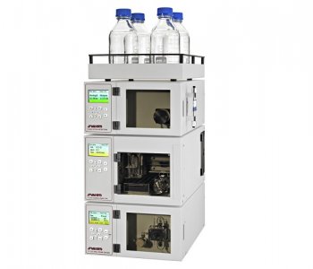 Sistemas de rotina HPLC S 500