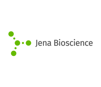 Consumíveis da marca Jena Bioscience