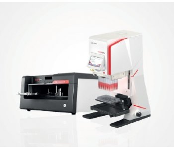 Dispensadores de Líquidos Semi-Automáticos