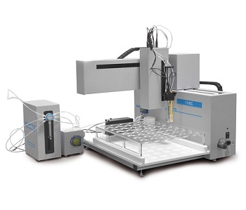 Automatize o seu Laboratório com o EasyPREP TItrEC