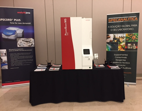 EMEC 18 - 18th European Meeting on Environmental Chemistry