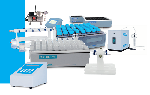 Campanha promocional DigiPREP