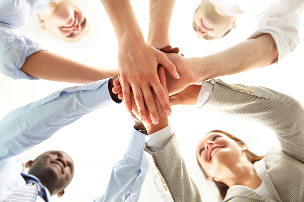 Mensagem a todos os nossos clientes e parceiros