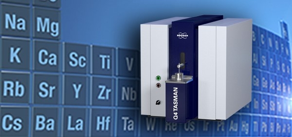 Webinar de lançamento do equipamento Q4 TASMAN Série 2.         Dia 10 de dezembro