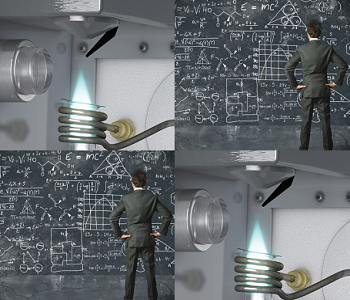 Seminário Desenvolvimento e Validação de Métodos ICP-OES / ICP-MS / LA-ICP-MS