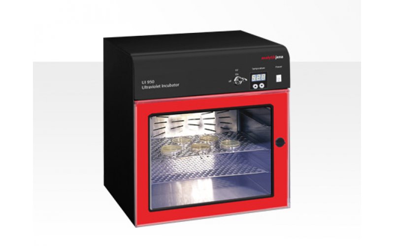 UVP Incubator