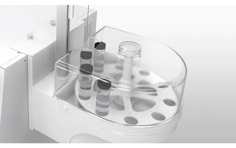 Série Amostrador Automático TOC