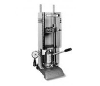 3621 Manual Press