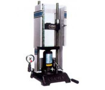Manual Press 3622