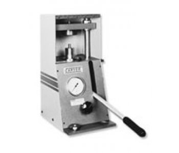 Manual Press 3626