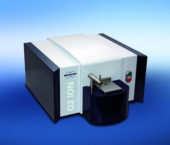 Q2 ION