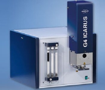 G4 ICARUS Série 2