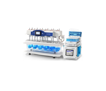 USP Apparatus 1/2/5/6