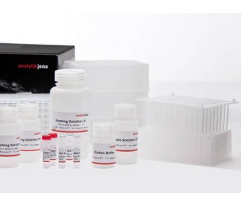 innuPREP Blood DNA Kit-KFFLX