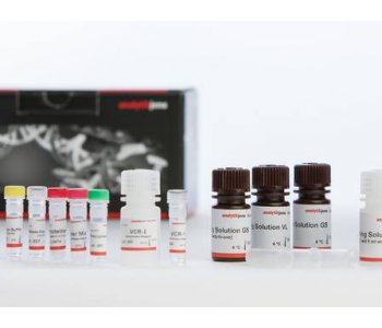 PME free-circulating DNA Extraction Kit 50 reações