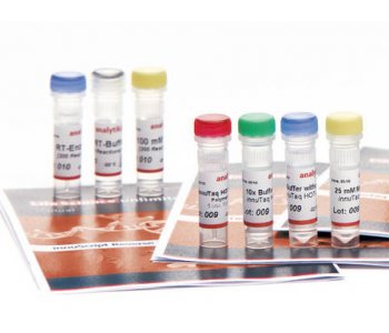 innuMIX qPCR MasterMix Probe 100/200/1000 reações