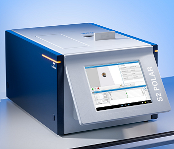 S2 POLAR - O EDXRF para a Indústria Petroquímica