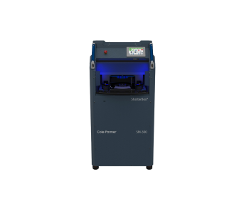 SM-300 ShatterBox®