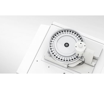 Série Amostrador Automático AOX autoX