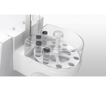 Série Amostrador Automático TOC