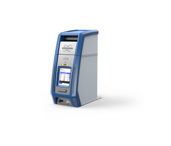 CTX BenchTop XRF spectrometer
