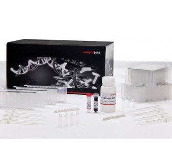 innuPREP Bacteria DNA Kit-IPC16