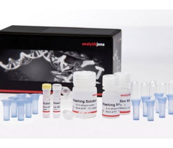 innuPREP Bacteria DNA Kit