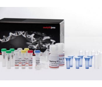 innuSPEED Soil DNA Kit