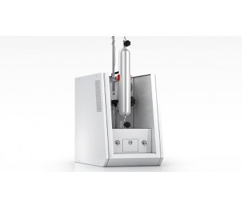 Amostrador de Gás para Análise Elementar